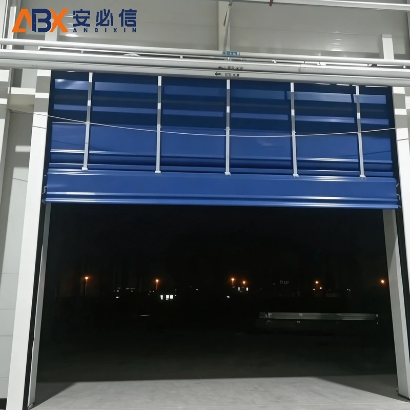 崇左市翻转式卸货平台