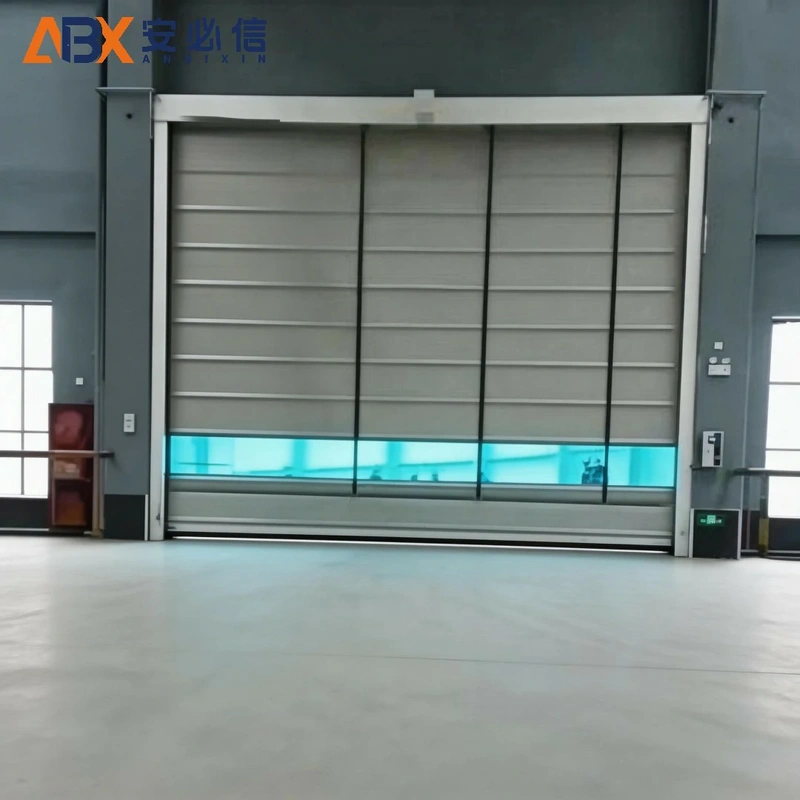 崇左市机库门